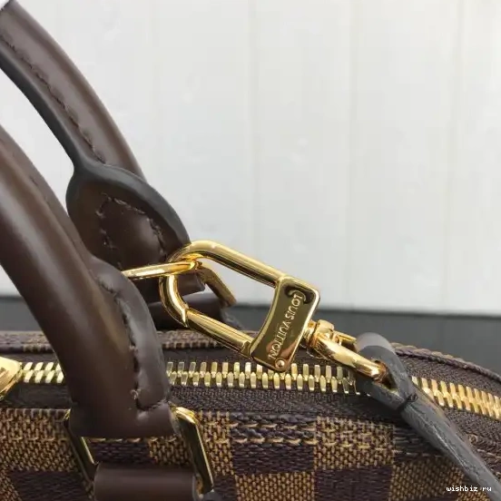 WIS Louis Vuitton ALMA PM 0701